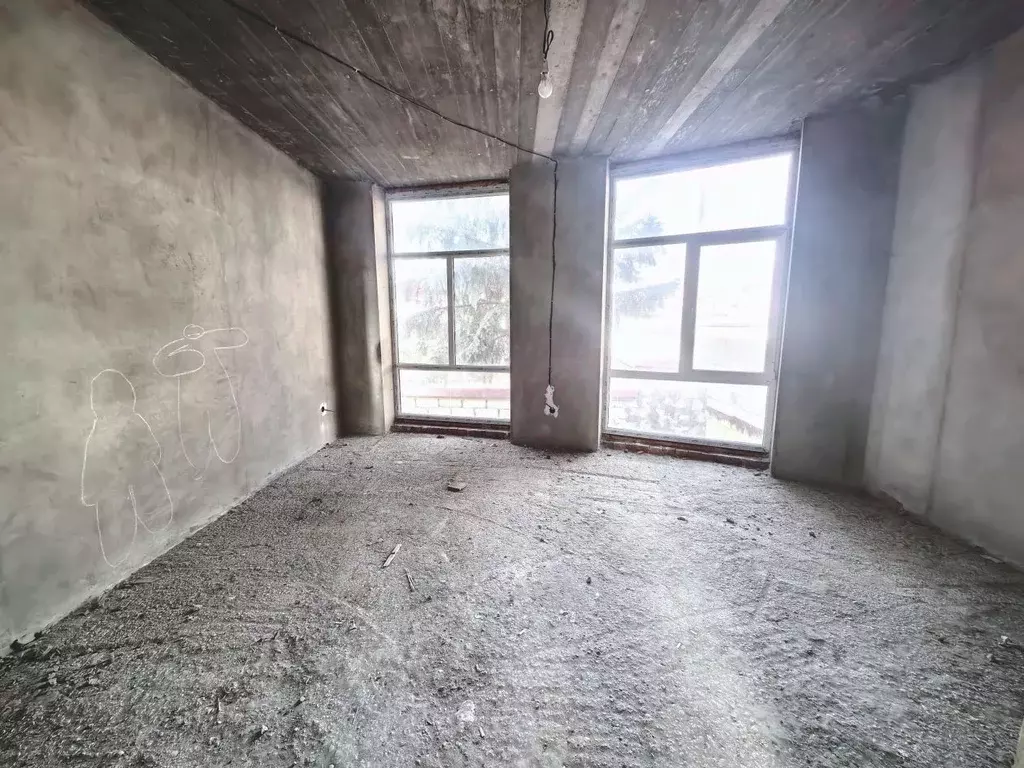 Дом в Кабардино-Балкария, Нальчик ул. Гугова (247 м) - Фото 1