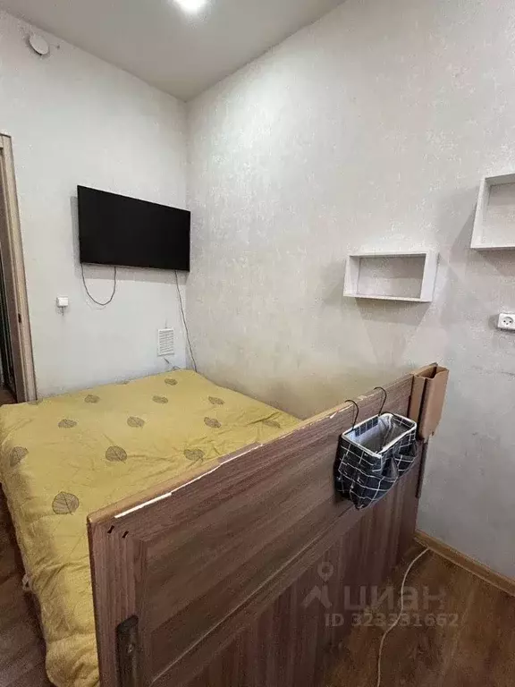 2-к кв. Иркутская область, Иркутск ул. Чернышевского, 4 (46.0 м) - Фото 2