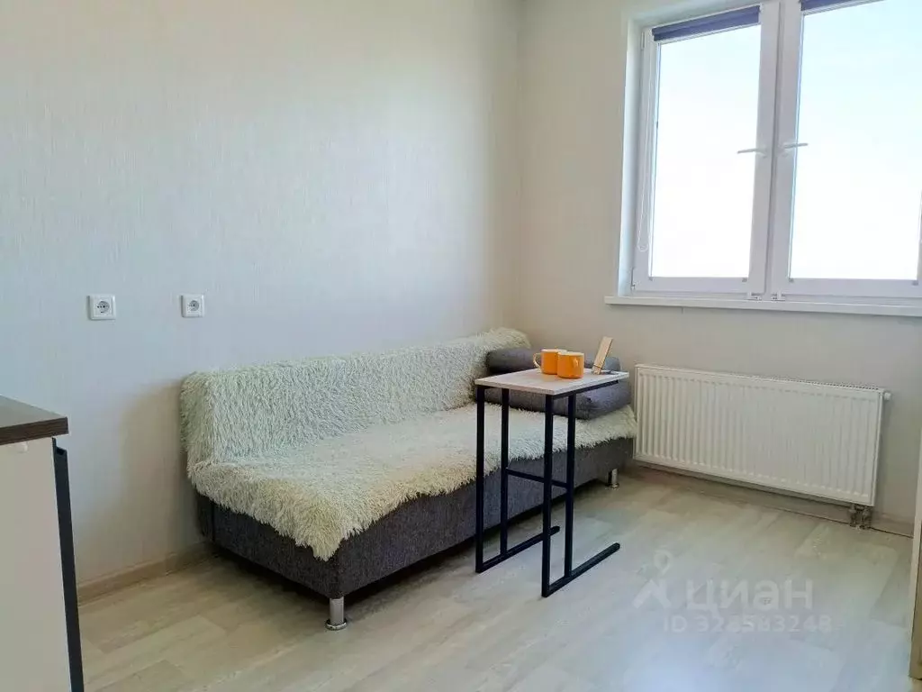 Студия Башкортостан, Уфимский район, с. Михайловка Новоуфимская ул., ... - Фото 1