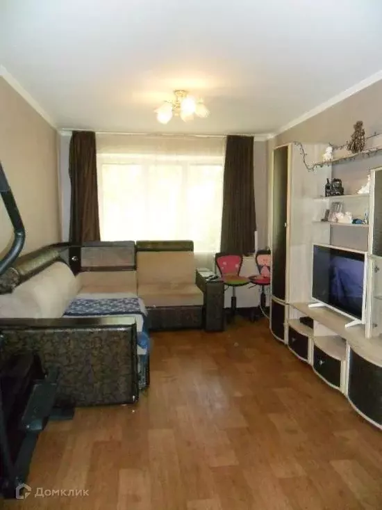 Продаётся 3-к квартира, 67.8 м - Фото 1