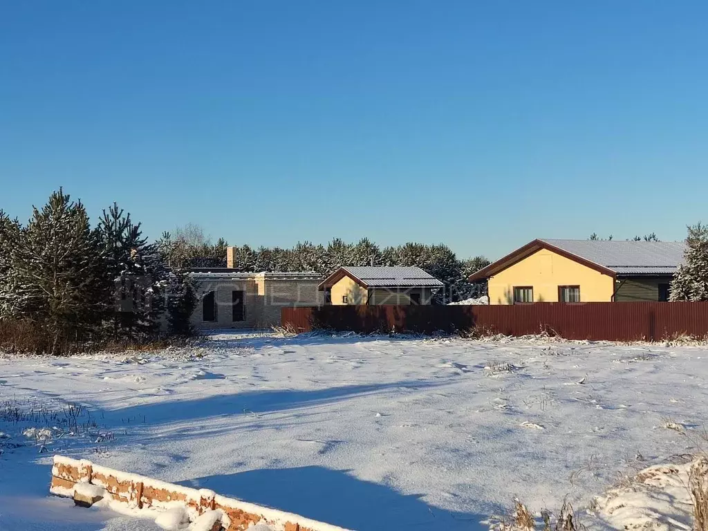 Участок в Кировская область, Слободской район, Шиховское с/пос, д. ... - Фото 1