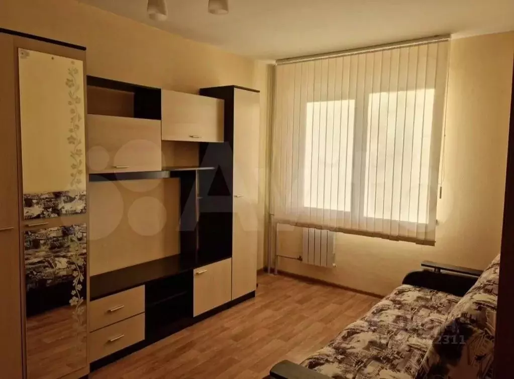 1-к кв. Ярославская область, Ярославль ул. Зелинского, 15 (32.0 м) - Фото 1