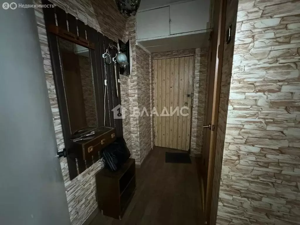 2-комнатная квартира: Брянск, улица Кольцова, 4 (42.3 м) - Фото 1