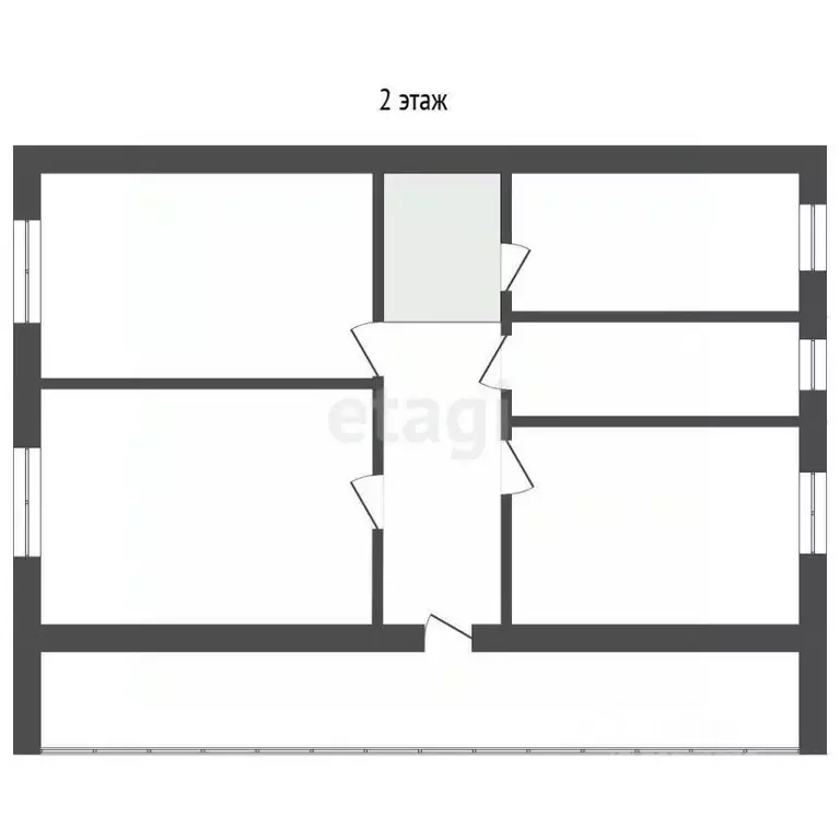 Дом в Ставропольский край, Пятигорск городской округ, пос. Свободы ул. ... - Фото 1