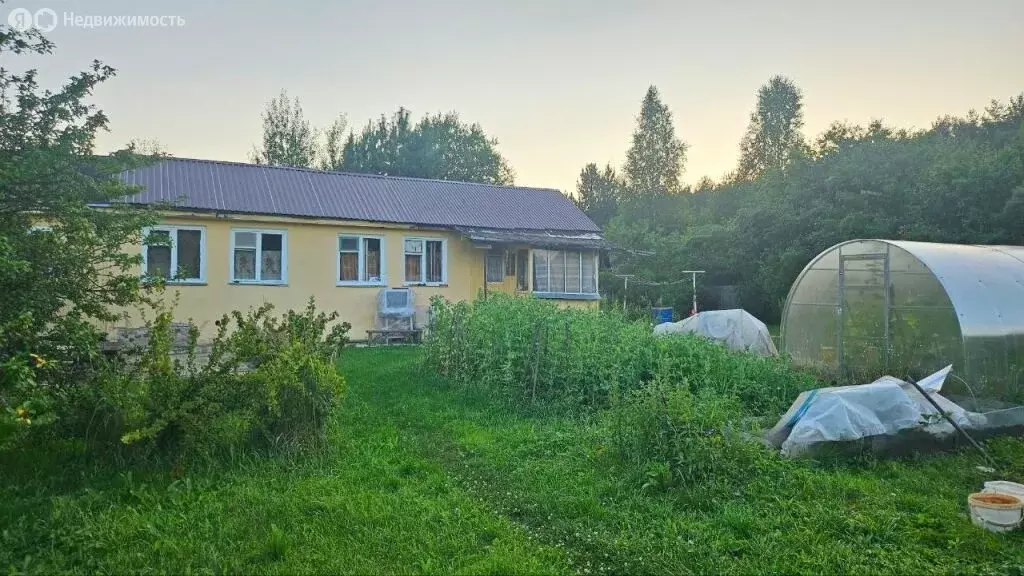 Дом в Нижний Новгород, СНТ Ранет станции скорой помощи (70 м) - Фото 0