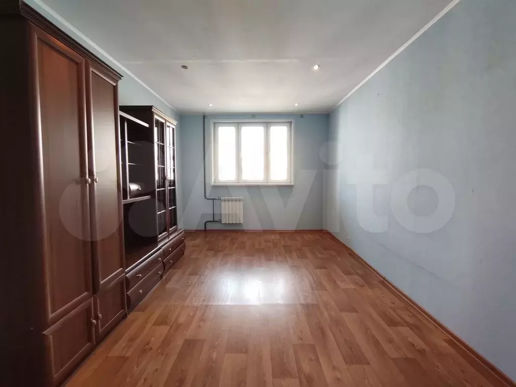 1-к. квартира, 38 м, 8/13 эт. - Фото 0