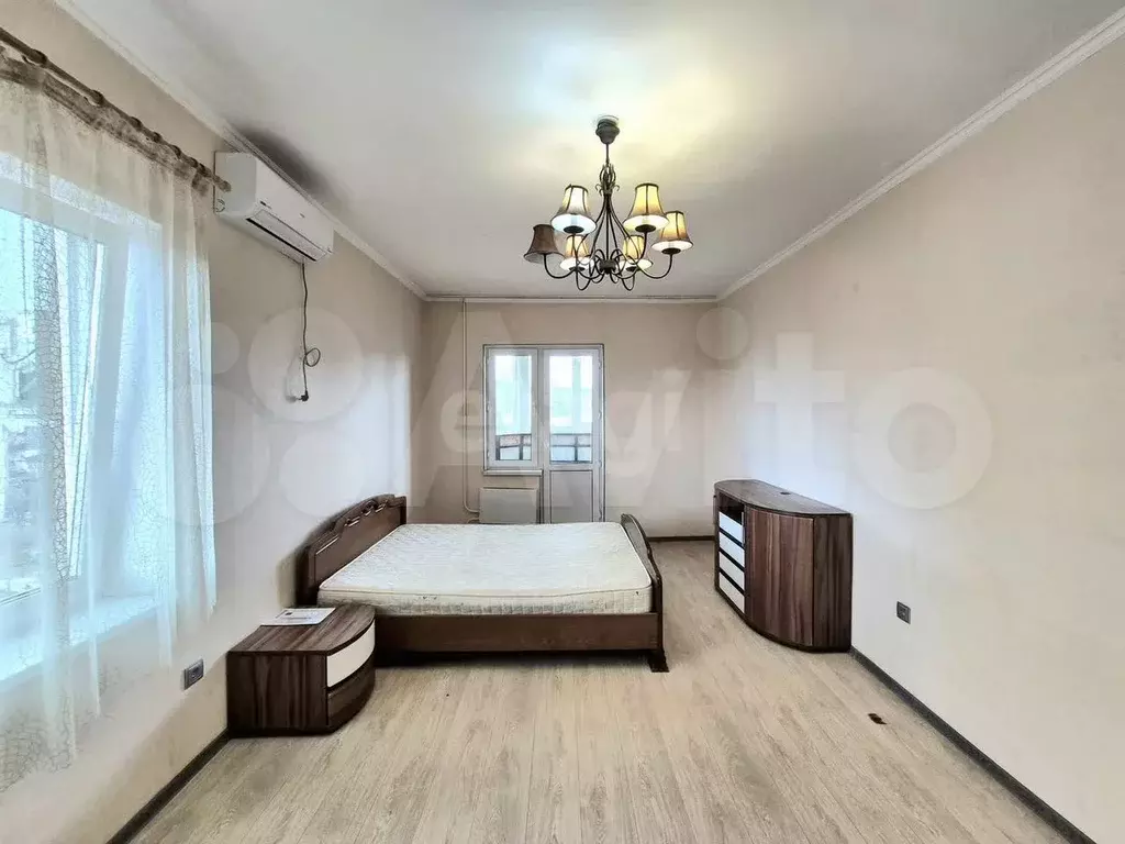 2-к. квартира, 67,5 м, 14/16 эт. - Фото 0