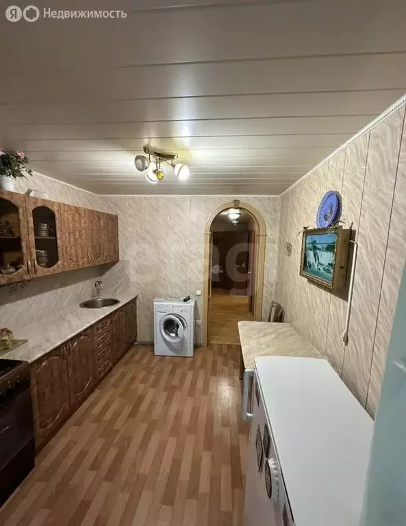 2-комнатная квартира: Первомайск, улица Ульянова, 2 (47 м) - Фото 2