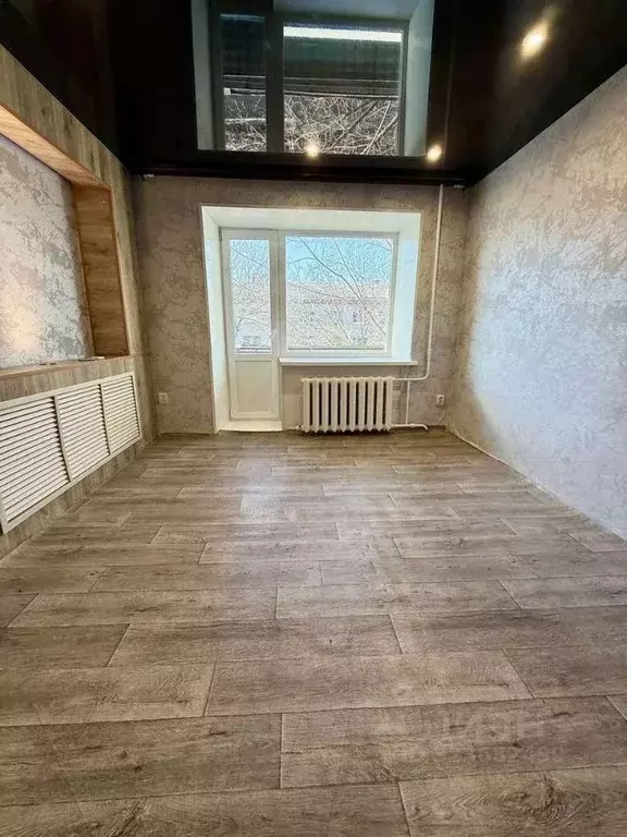 1-к кв. Хабаровский край, Комсомольск-на-Амуре просп. Копылова, 51 ... - Фото 2