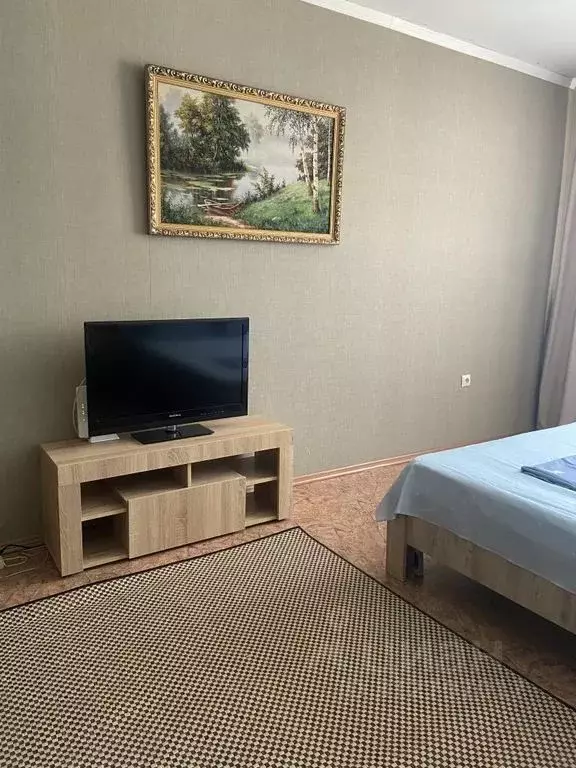 1-к кв. Ростовская область, Новошахтинск Харьковская ул., 58Е (35.0 м) - Фото 1