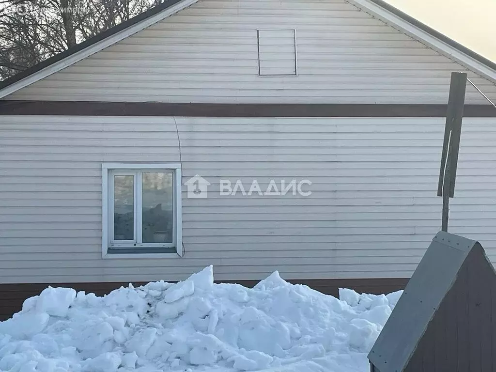 3-комнатная квартира: посёлок городского типа Серебряные Пруды, улица ... - Фото 1