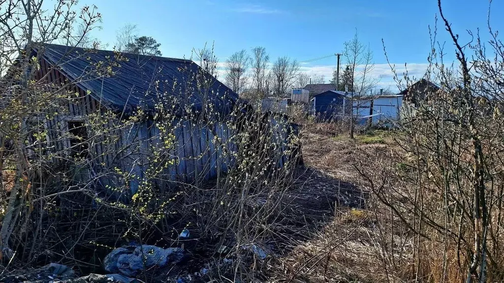 Дом в Новгородская область, Новгородский район, Панковское городское ... - Фото 0