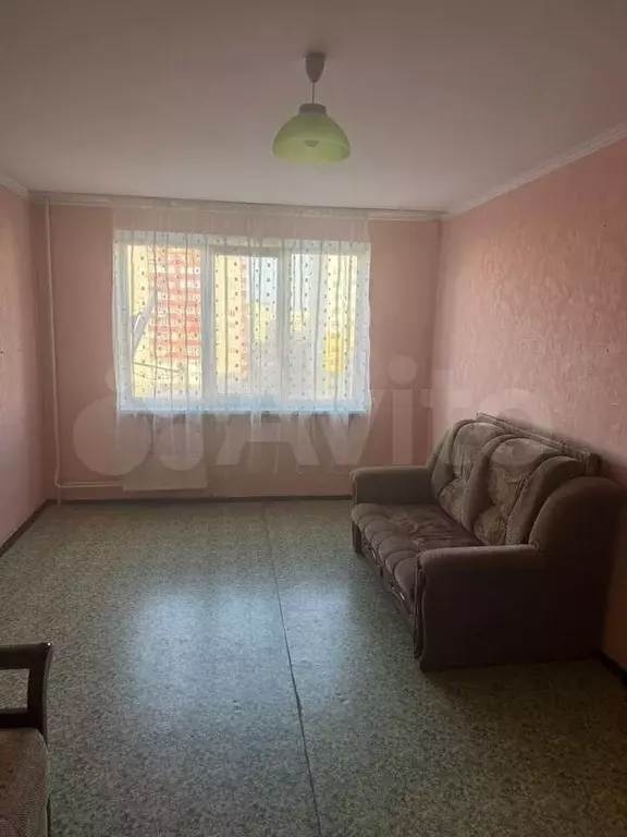 1-к. квартира, 40 м, 9/12 эт. - Фото 1