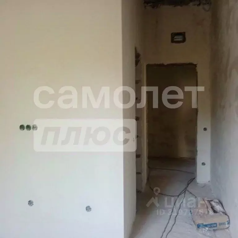 Студия Севастополь ул. Сафронова, 15 (18.0 м) - Фото 1