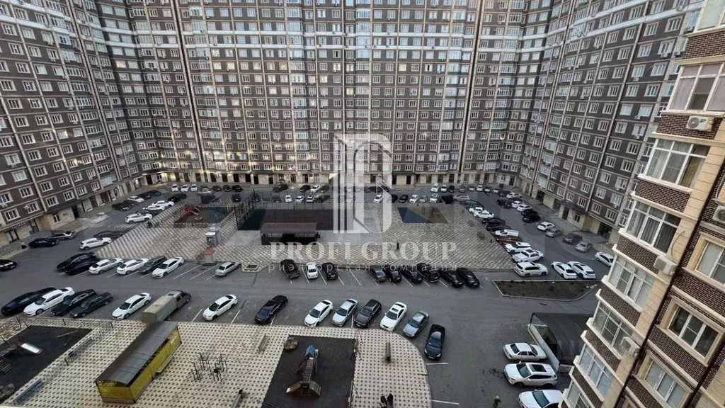 2-к кв. Дагестан, Махачкала ул. Даниялова (93.3 м) - Фото 0