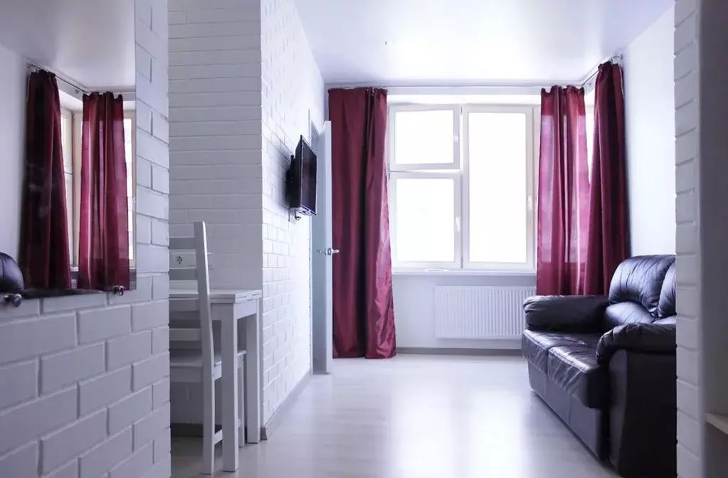 Продается 1-комнатная квартира - Фото 0