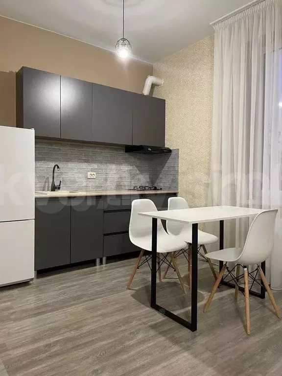 Квартира-студия, 30 м, 2/2 эт. - Фото 0