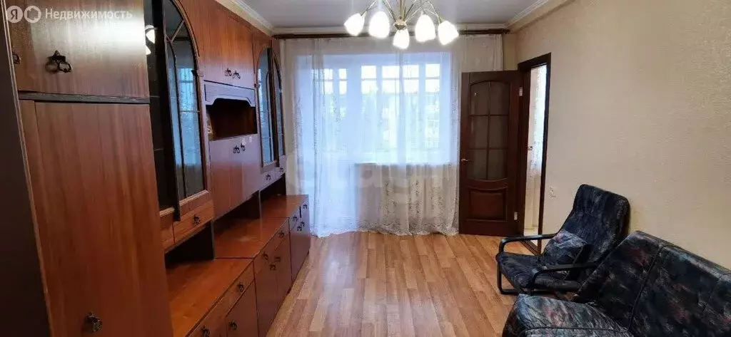 2-комнатная квартира: Севастополь, проспект Юрия Гагарина, 14А (44.7 ... - Фото 0