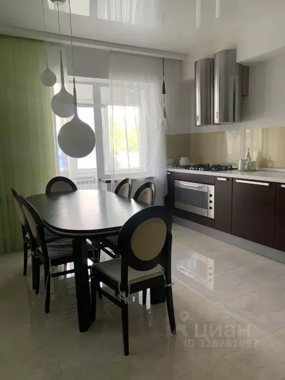 3-к кв. Ставропольский край, Ставрополь № 23 мкр, пер. Восточный, 4 ... - Фото 1