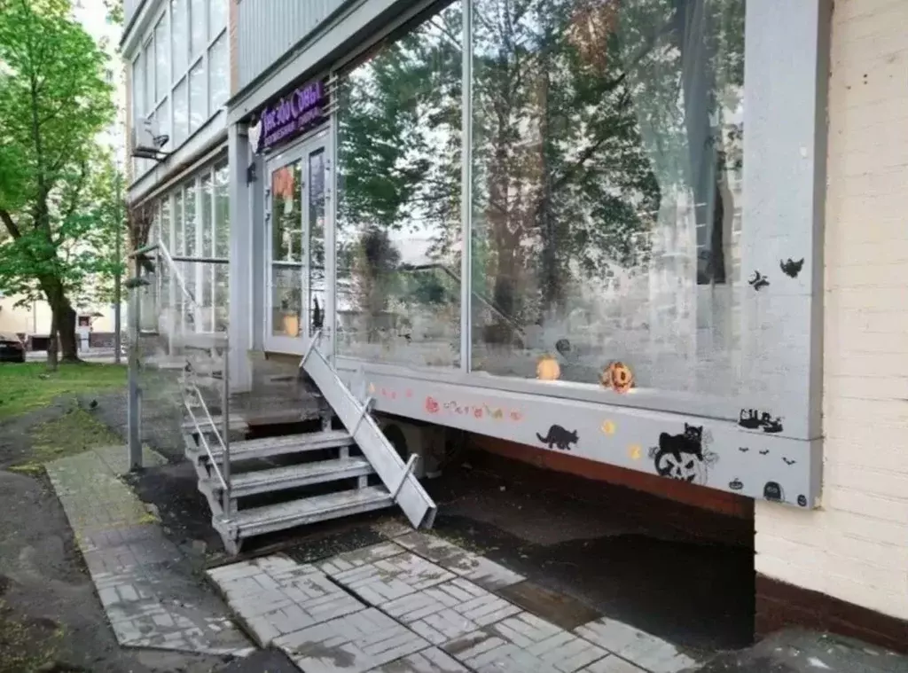 Помещение свободного назначения в Москва Воронцовская ул., 22 (35 м) - Фото 0