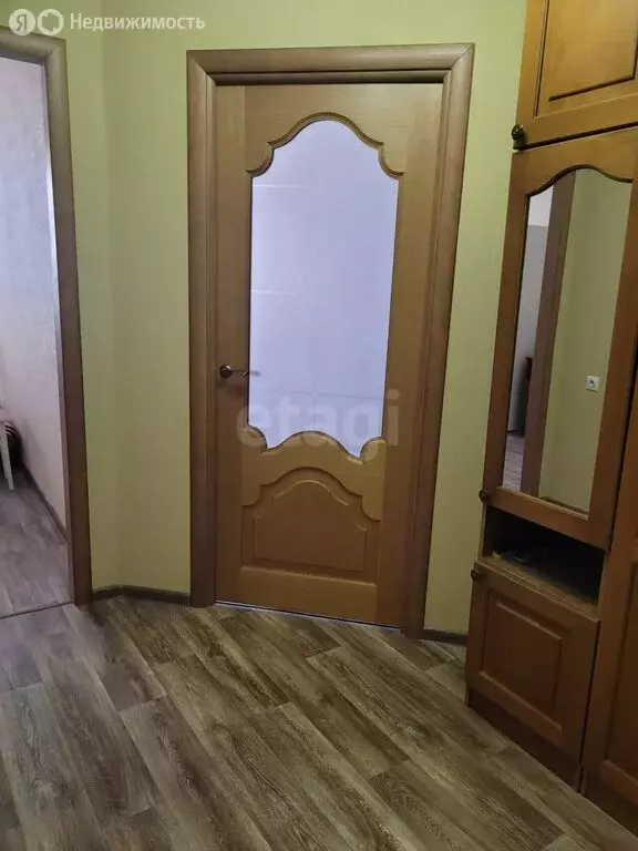 1-комнатная квартира: Ульяновск, бульвар Ильюшина, 5 (40.7 м) - Фото 2