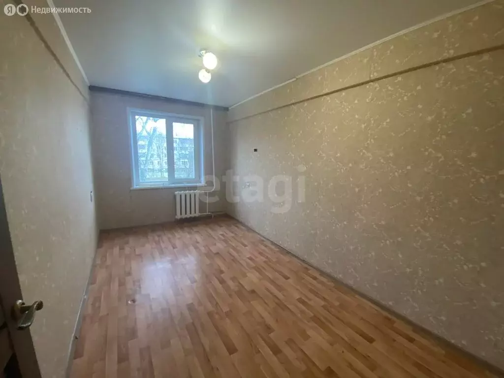 2-комнатная квартира: Знаменка, улица Ленина, 2 (48 м) - Фото 1