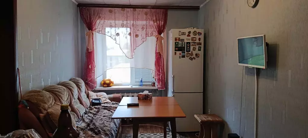 Продаётся 3-к квартира, 64 м - Фото 1