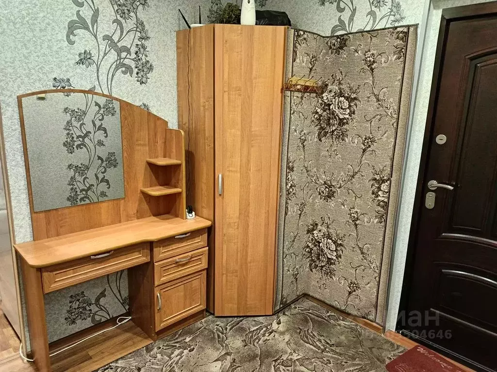 2-к кв. Мурманская область, Кировск Олимпийская ул., 45 (47.0 м) - Фото 0