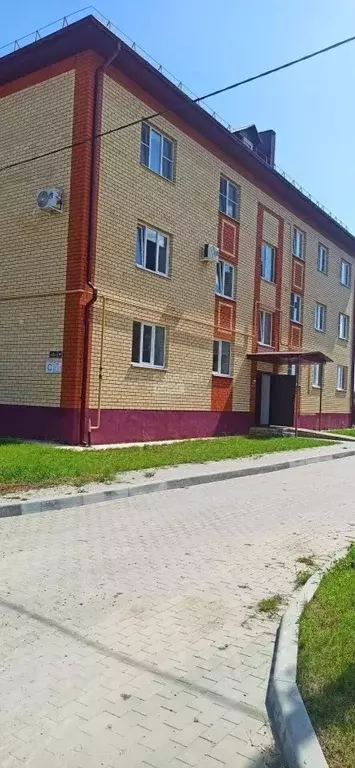 2-к кв. Липецкая область, Задонск ул. Челядиной, 24 (50.8 м) - Фото 1