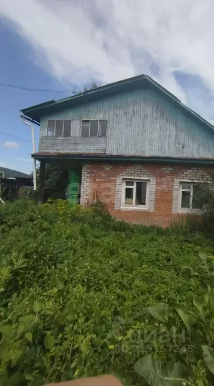 Дом в Алтай, Горно-Алтайск пер. Шукшина, 6/2 (52 м) - Фото 0