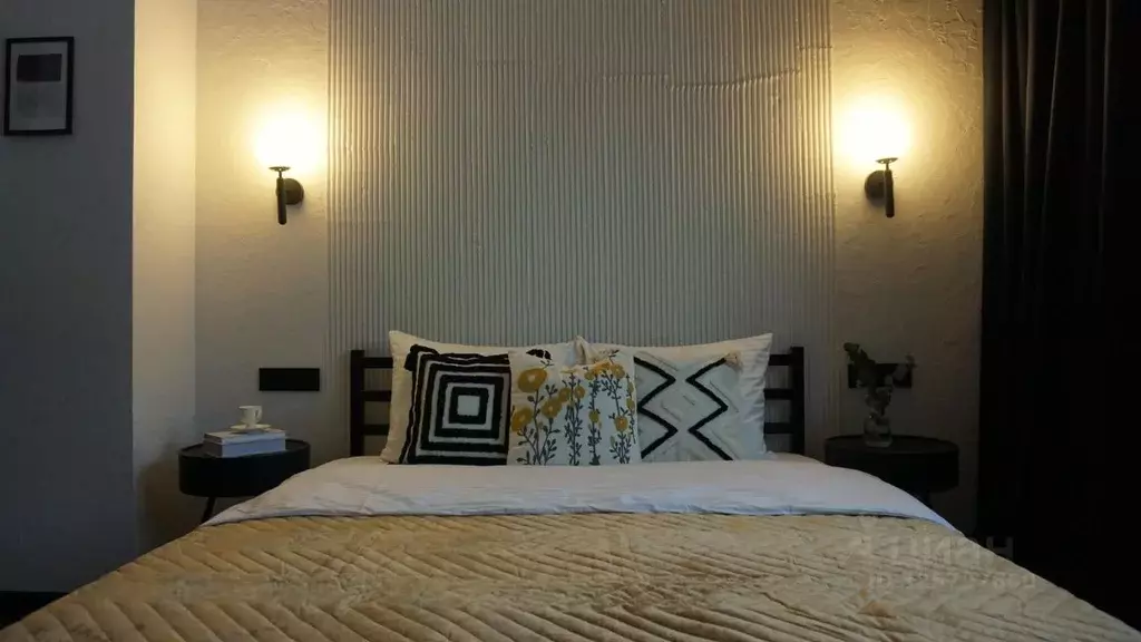 1-к кв. Московская область, Сергиев Посад Сергиевская ул., 13к1 (30.0 ... - Фото 1