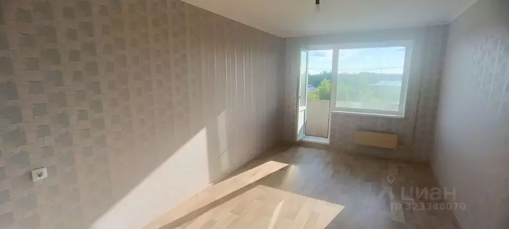 1-к кв. Ленинградская область, Гатчинский муниципальный округ, ... - Фото 1