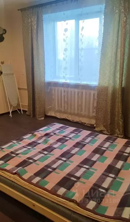 1-к кв. Владимирская область, Гороховец Советская ул., 13 (35.0 м) - Фото 2