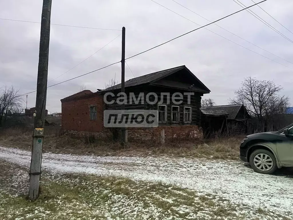 Дом в Челябинская область, Каслинский муниципальный округ, с. Багаряк ... - Фото 2