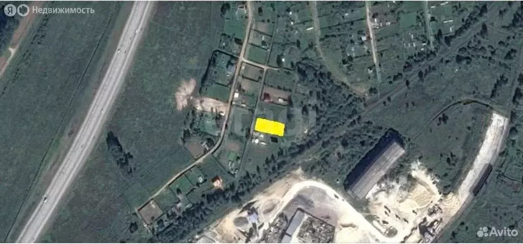 Участок в Калуга, садово-дачное товарищество Орёл, улица Макаренко (10 ... - Фото 2