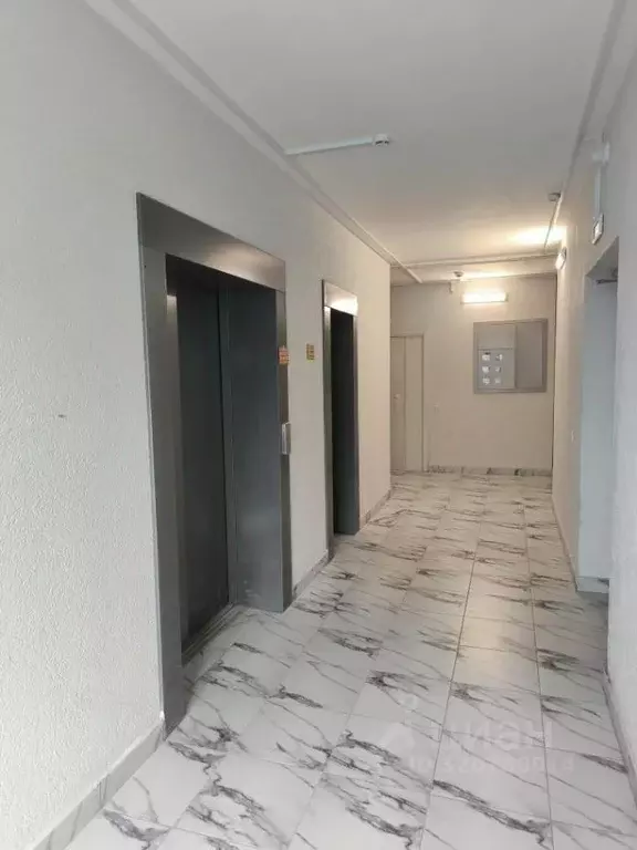 Студия Самарская область, Самара ул. Победы, 3Б (33.0 м) - Фото 2