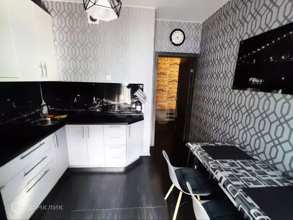 Продаётся 1-к квартира, 37.5 м - Фото 1