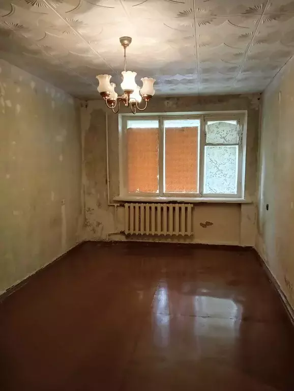 Продаётся 2-к квартира, 47 м - Фото 0
