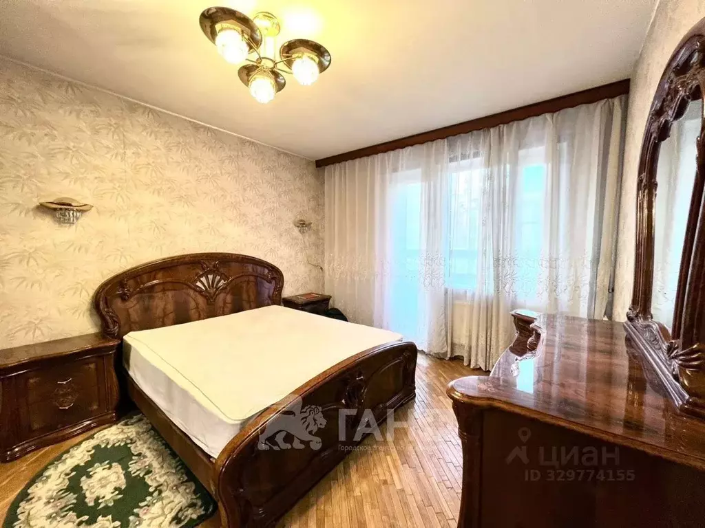 2-к кв. Санкт-Петербург Комендантский просп., 8К3 (54.9 м) - Фото 1