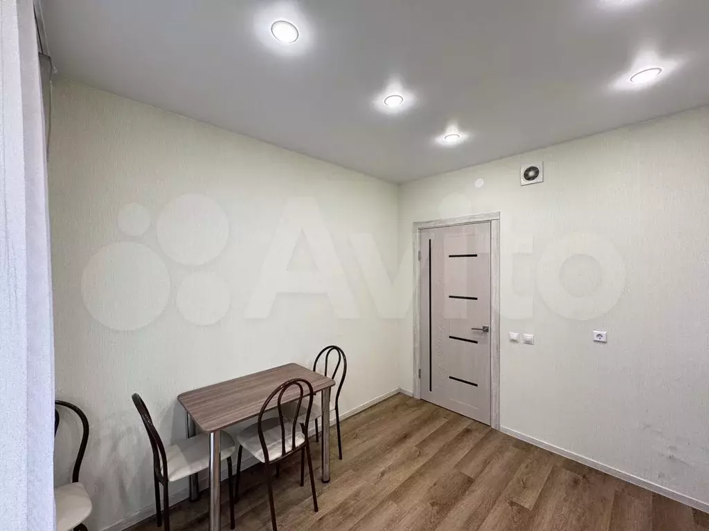 1-к. квартира, 42 м, 5/8 эт. - Фото 1