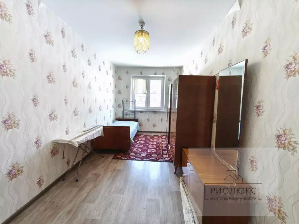 2-к кв. Челябинская область, Магнитогорск ул. Галиуллина, 24 (44.0 м) - Фото 2