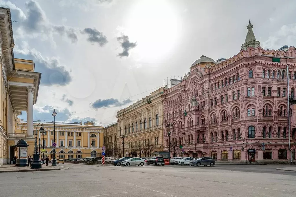 2-к. квартира, 55 м, 4/5 эт. - Фото 1