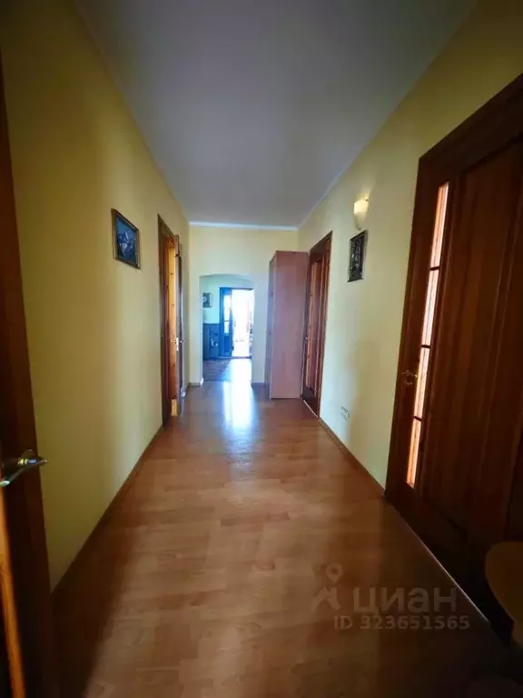 Дом в Краснодарский край, Тихорецк ул. Чернышевского (113 м) - Фото 2