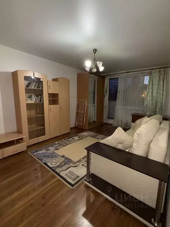 3-к кв. Московская область, Красногорск ул. Игната Титова, 7 (76.0 м) - Фото 1