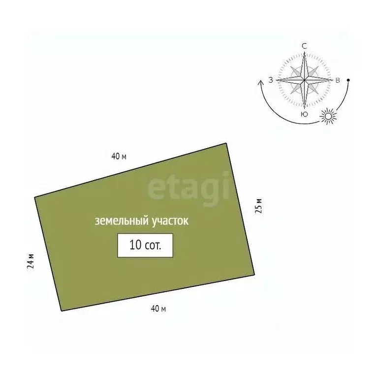 Дом в Красноярский край, Емельяновский муниципальный округ, Таскино ... - Фото 2