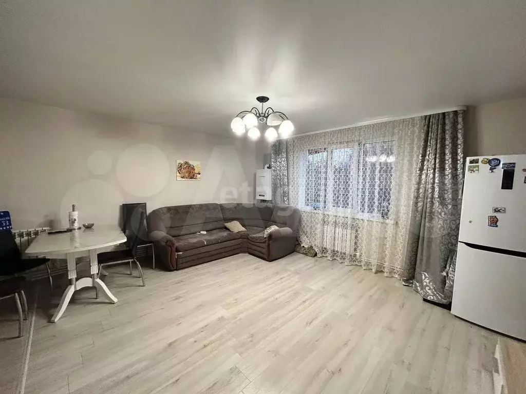 Дом 120 м на участке 10 сот. - Фото 1