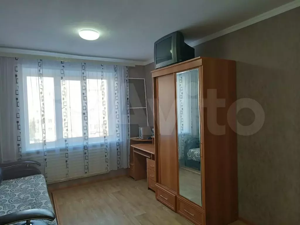 Комната 18 м в 1-к., 3/5 эт. - Фото 0