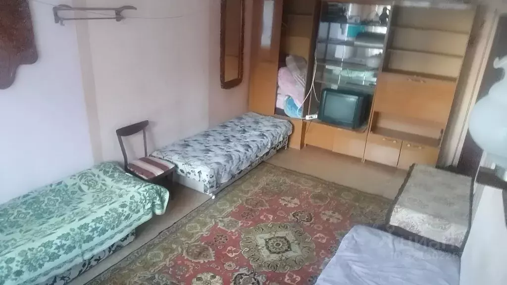 1-к кв. Татарстан, Набережные Челны пос. ГЭС, 9-й комплекс, 24 (36.0 ... - Фото 2