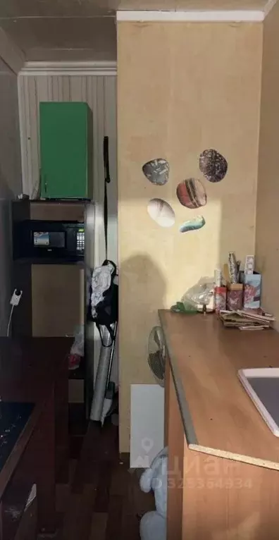 Комната Самарская область, Самара пос. Толевый, ул. Белогородская, 3А ... - Фото 2