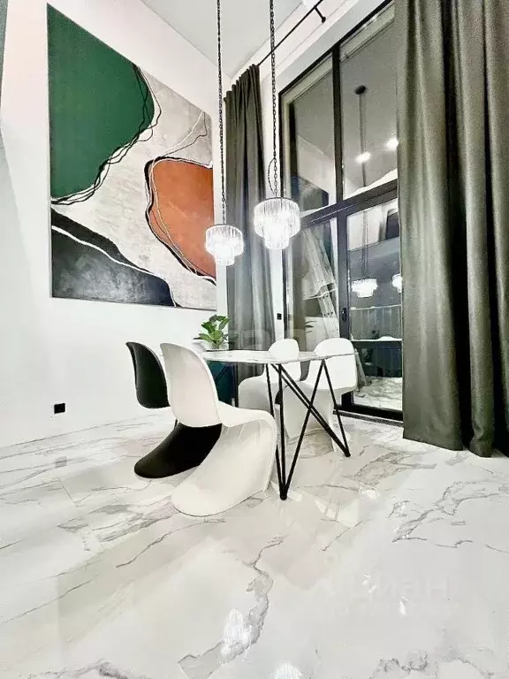 3-к кв. Тюменская область, Тюменский муниципальный округ, с. Ембаево ... - Фото 1